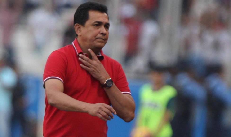 ¿Se retiró? Nahún Espinoza y su realidad luego de ser hospitalizado hace un año por un problema cardíaco