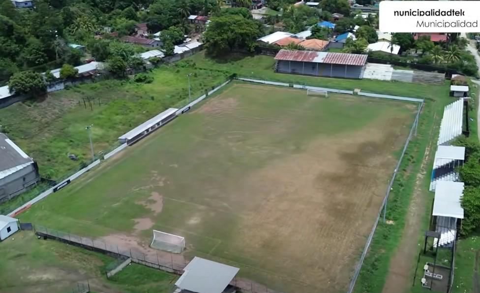 Estadio Alfredo León renacerá: anuncian remodelación con nuevo engramillado