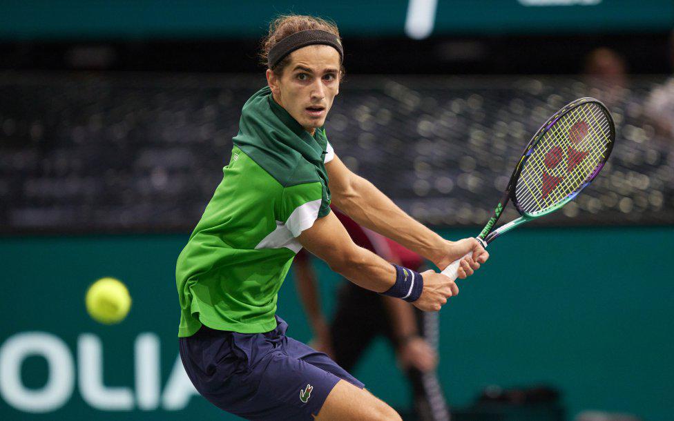 Los deportistas de élite que se niegan a vacunarse contra el Covid-19 y revelan sus razones