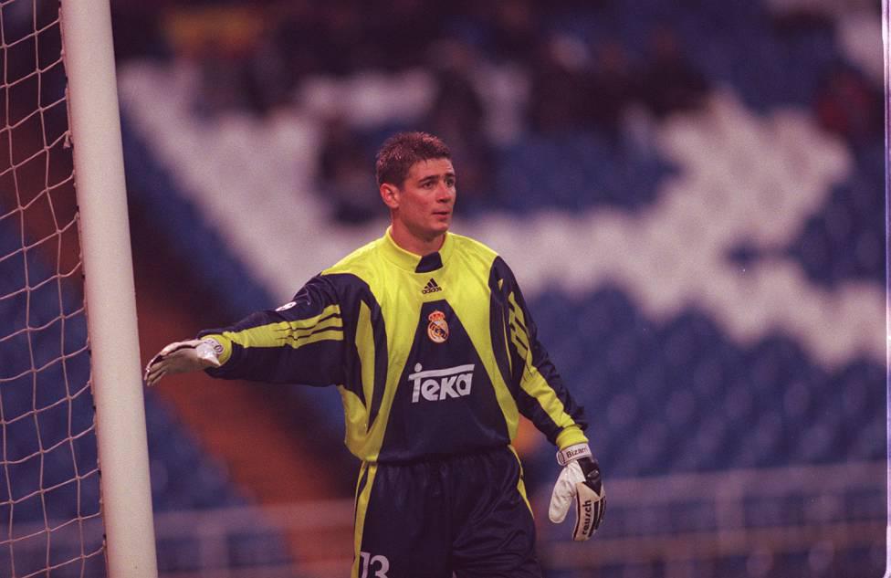 El peor 11 del Real Madrid en su historia: cambió la pelota por la pesca y el fichaje más ‘‘extraño’’