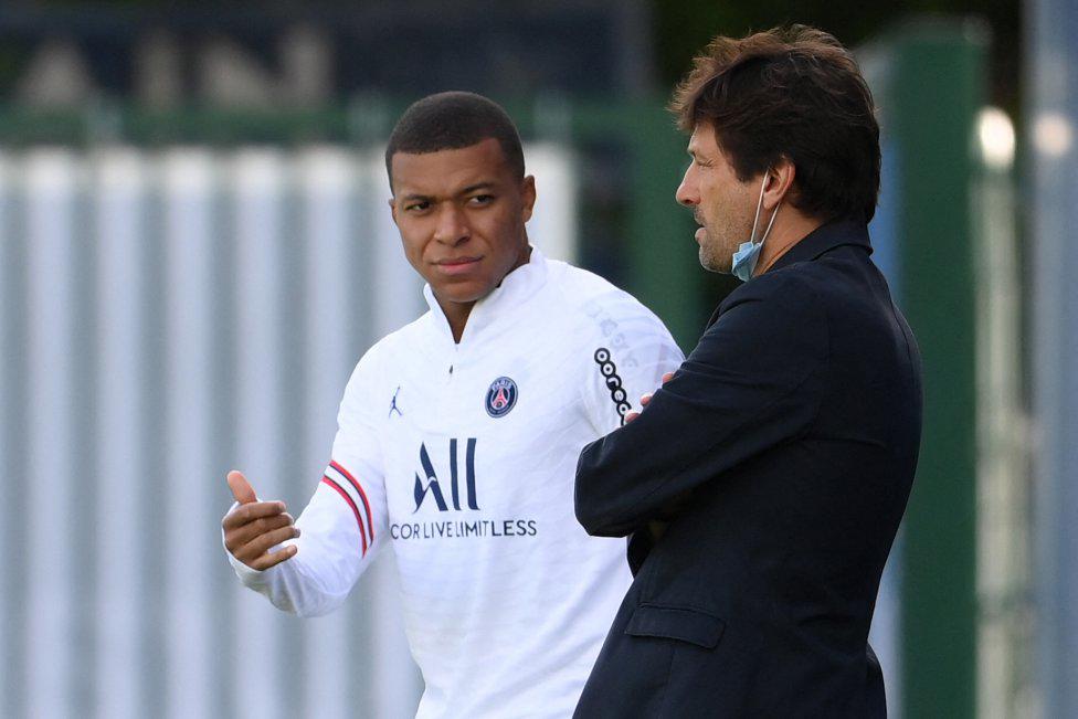 ¿La salida de un crack? Filtran las insólitas condiciones de Mbappé para renovar con el PSG y dejar plantado al Real Madrid