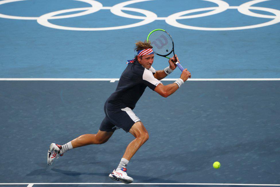 Los deportistas de élite que se niegan a vacunarse contra el Covid-19 y revelan sus razones