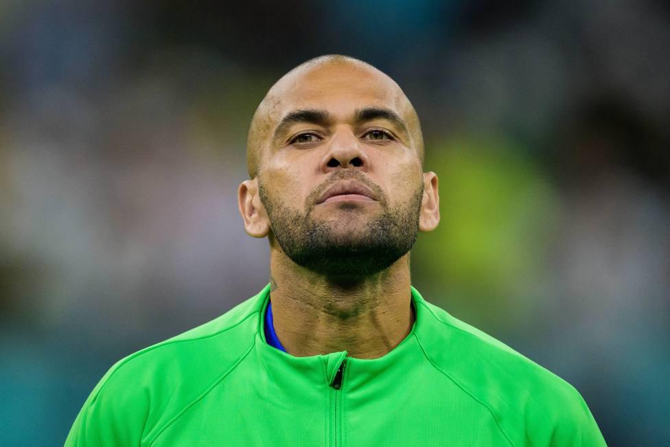 El calvario de Dani Alves: los años que puede estar en prisión, otro jugadores en la cárcel ¿y por qué se puede fugar?