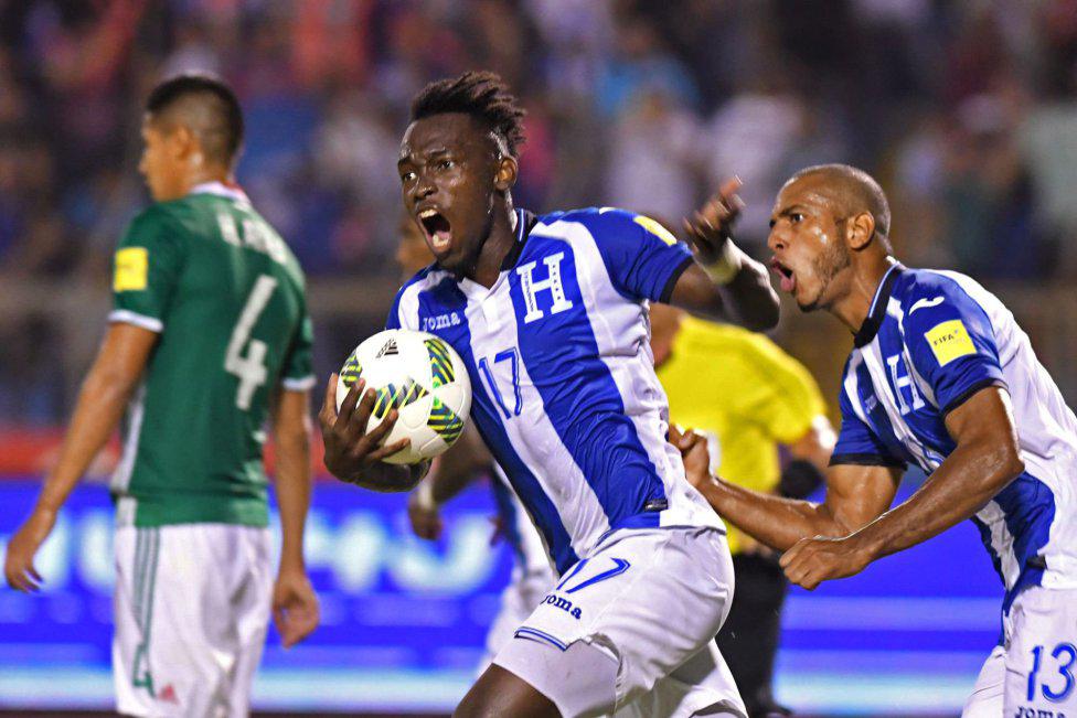 ¡Ojo con la ‘H’! Honduras y los momentos que amargó a México: Ya lo sacó una vez de una Copa del Mundo