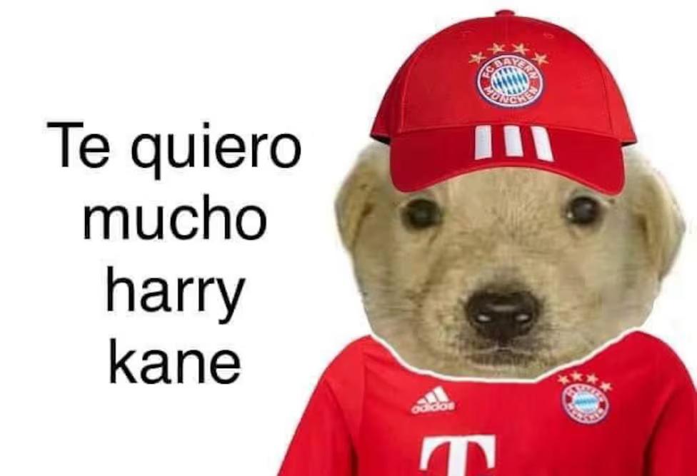 Barcelona estuvo presente: los jocosos memes que dejó el empate entre Bayern Múnich y Real Madrid