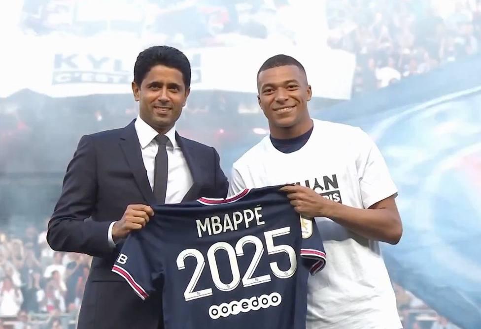 De criarse en uno de los barrios más peligrosos de París a las puertas de su segundo Mundial: La historia que no conocías de Kylian Mbappé