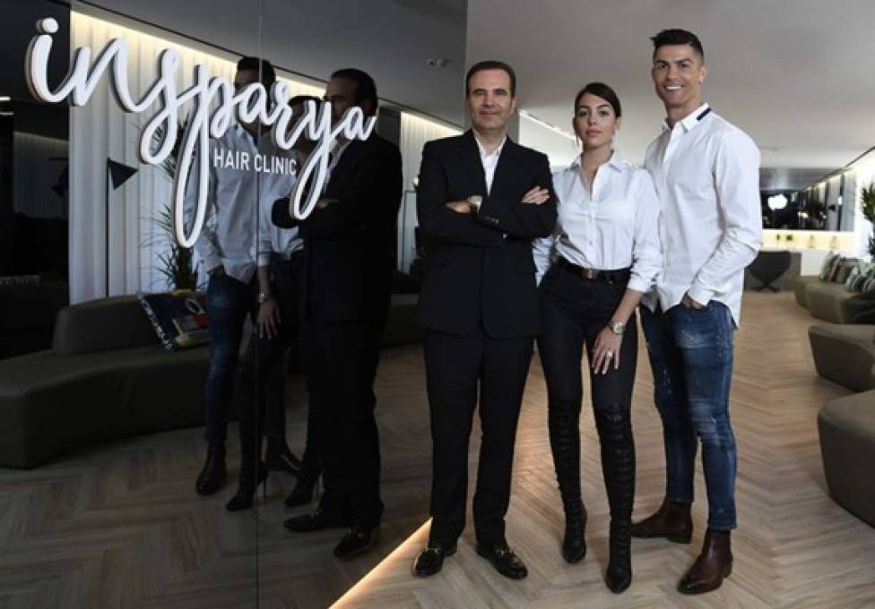 El nuevo negocio millonario de Cristiano Ronaldo en España: La fortuna que gana y quiere más