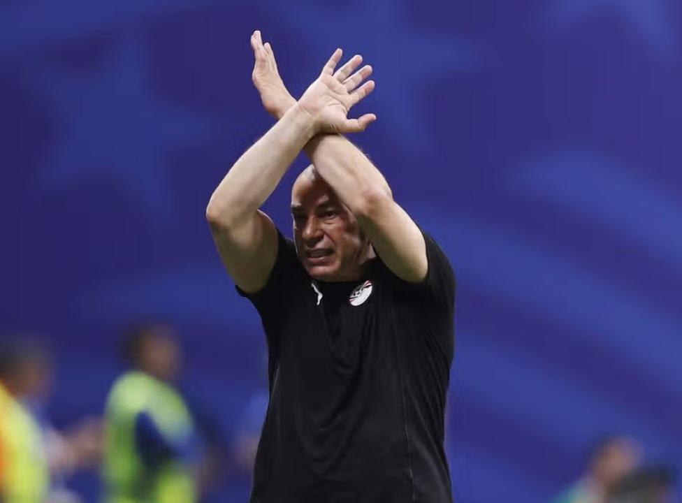 El gesto de Infantino con Egipto, qué significa la seña del DT y el festejo de Argentina