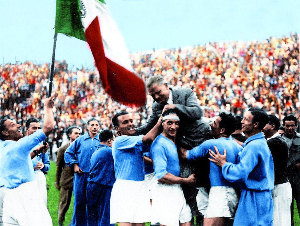 ¿Quiénes han sido todos los campeones del Mundial? La lista completa desde 1930