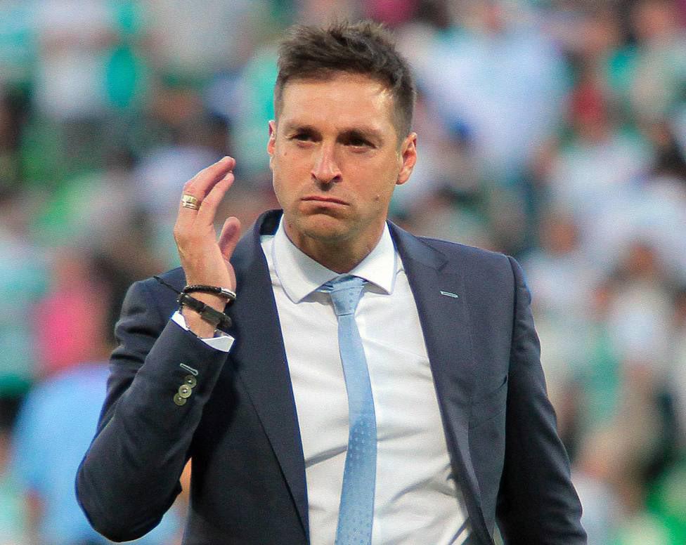 ¿Quién vendrá a Honduras? Técnicos reconocidos y con experiencia en selecciones que están como agentes libres