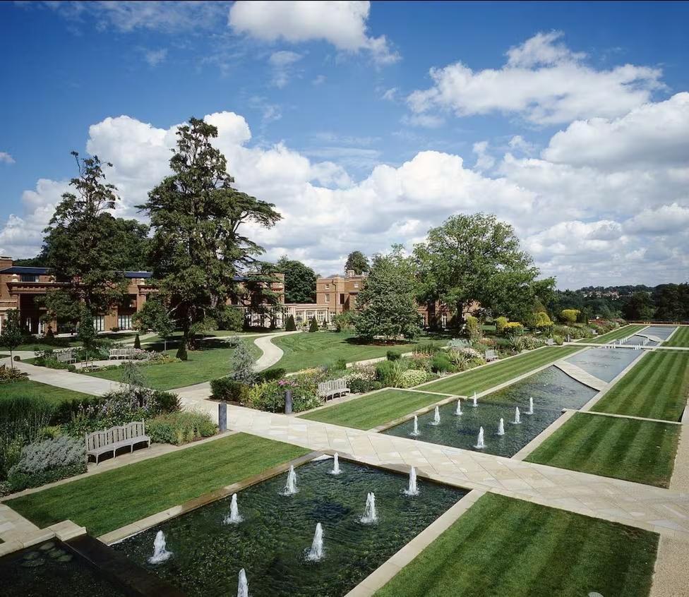 El mensaje sorpresivo de Lunin, la broma a Güler y el lujoso hotel donde se hospeda el Real Madrid previo a la final de Champions