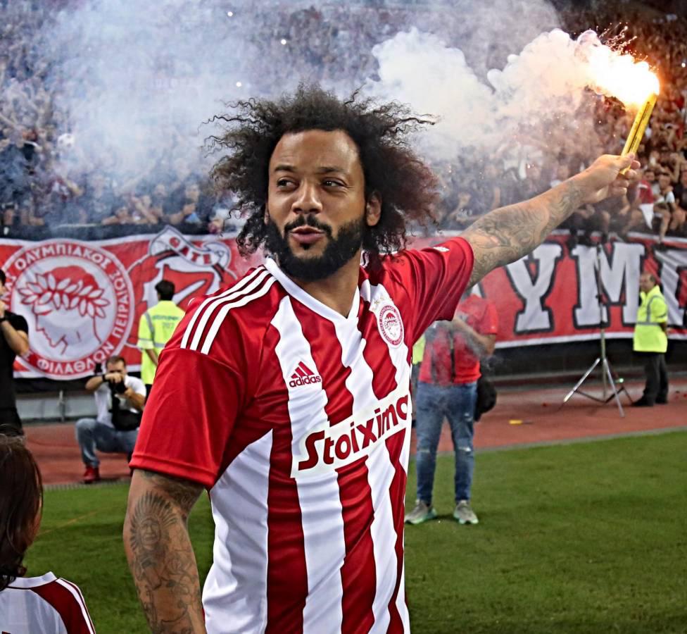 Luis Palma será nuevo jugador del Olympiacos: esto es lo que tienes que saber; ¡lo dirigirá un famoso DT español!