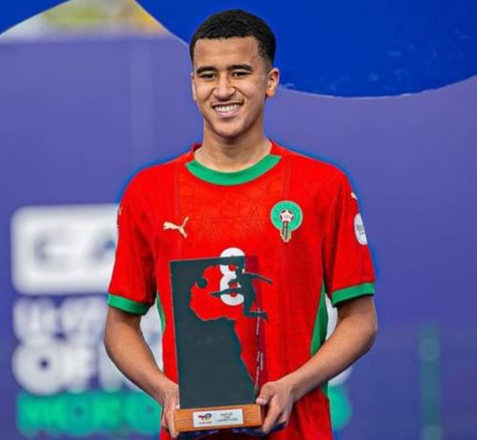 Mundial Sub-17: Honduras se enfrenta al futbolista más caro en su estreno; las 15 joyitas del torneo que se jugará en Qatar