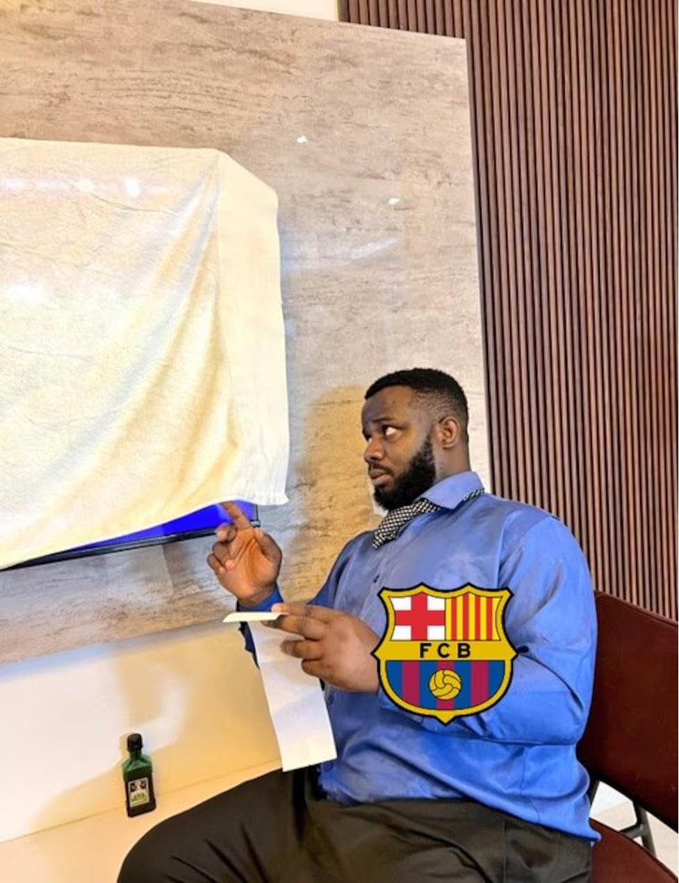 Pep Guardiola y Mbappé protagonistas: los ácidos memes contra Real Madrid y Barcelona tras el sorteo de Champions