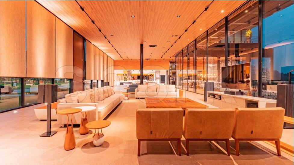 En fotos: La impresionante mansión que Neymar se autoregaló para pasar la Navidad; es una de las más modernas en Brasil