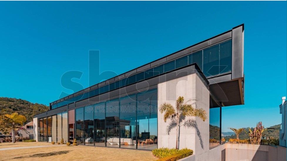 En fotos: La impresionante mansión que Neymar se autoregaló para pasar la Navidad; es una de las más modernas en Brasil