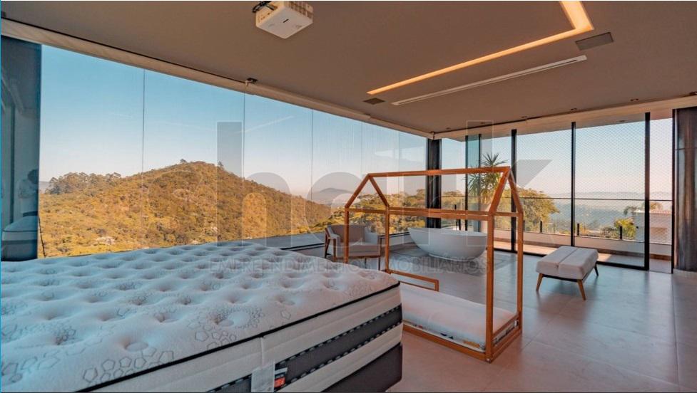 En fotos: La impresionante mansión que Neymar se autoregaló para pasar la Navidad; es una de las más modernas en Brasil