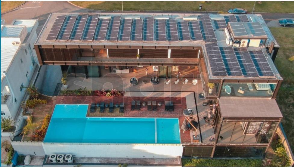 En fotos: La impresionante mansión que Neymar se autoregaló para pasar la Navidad; es una de las más modernas en Brasil