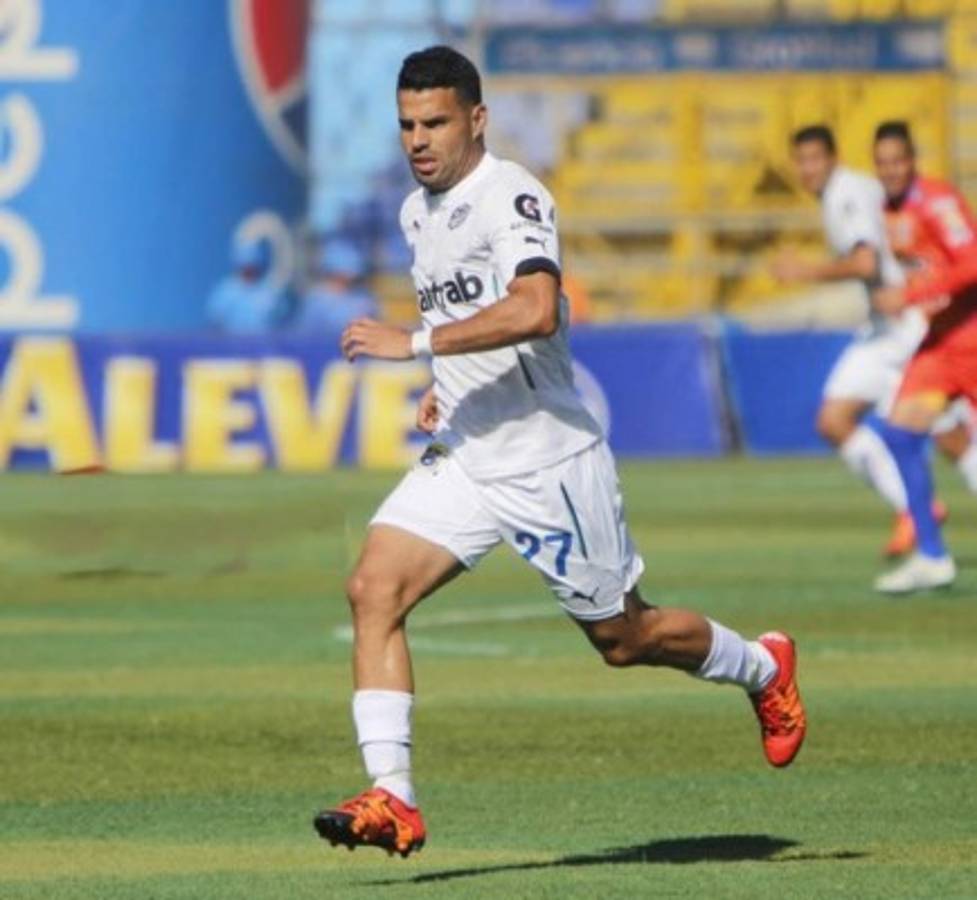 ¡EQUIPAZO! Si Centroamérica se uniera, este sería su once titular