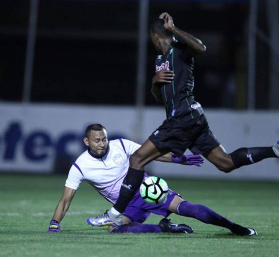 Estos son los jugadores más veteranos inscritos para el Apertura en Honduras