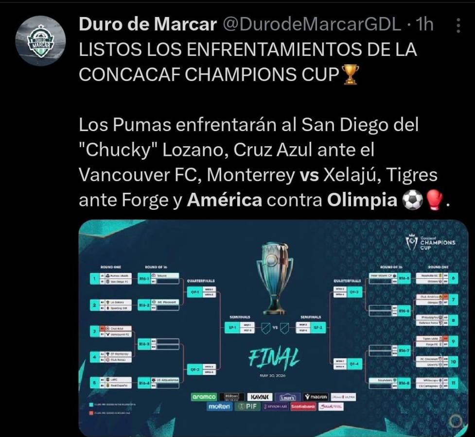 ¿Los ven eliminados? Prensa deportiva se rinde ante Son Heung-min y calientan el duelo Olimpia vs América