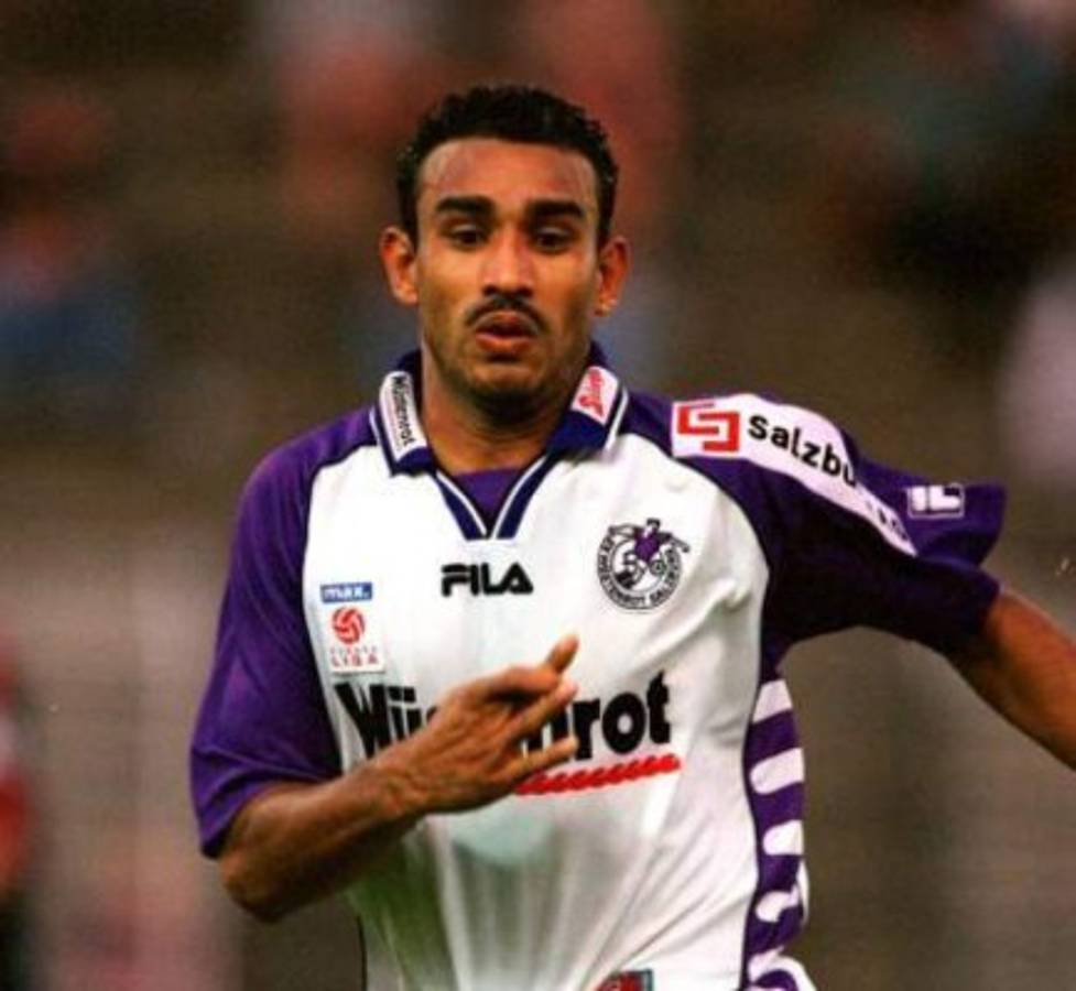 ¡Moya se sumará a la lista! Los futbolistas hondureños que han militado en ligas exóticas