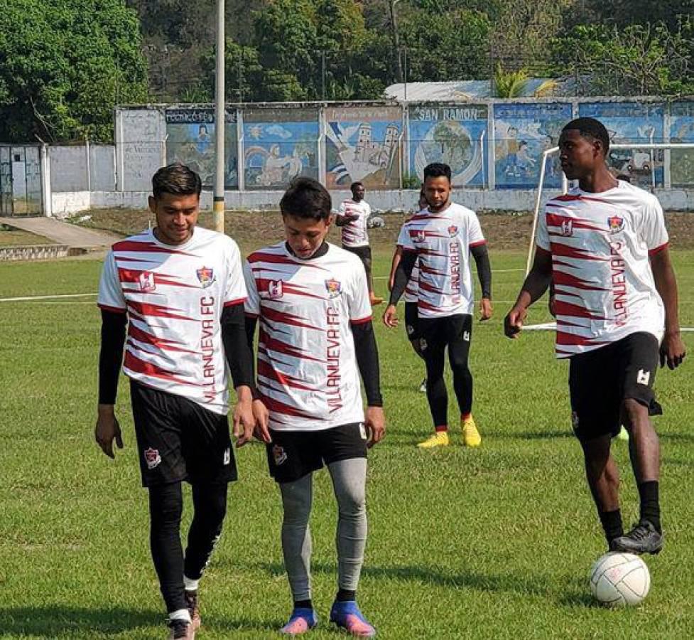 12 equipos históricos que sonaron fuerte en Honduras que se esfumaron a la Liga Mayor o Tercera División