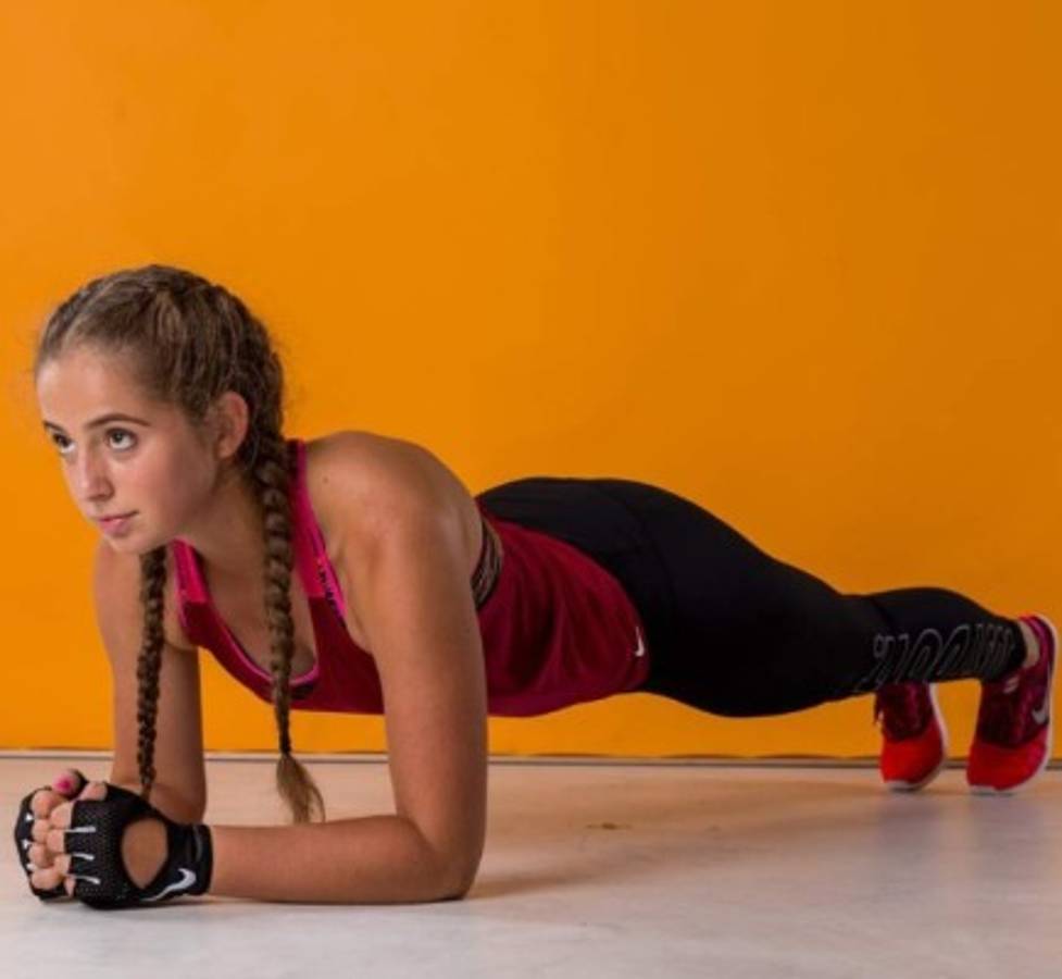 Conocé a Jelena Ostapenko, nueva campeona de Roland Garros y el futuro del tenis