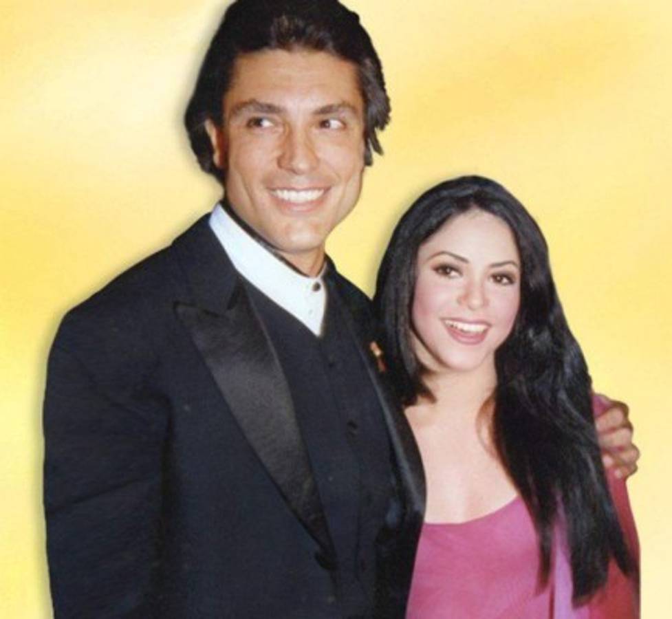 ¿Infidelidad a Piqué? Así ha sido la vida sentimental de Shakira