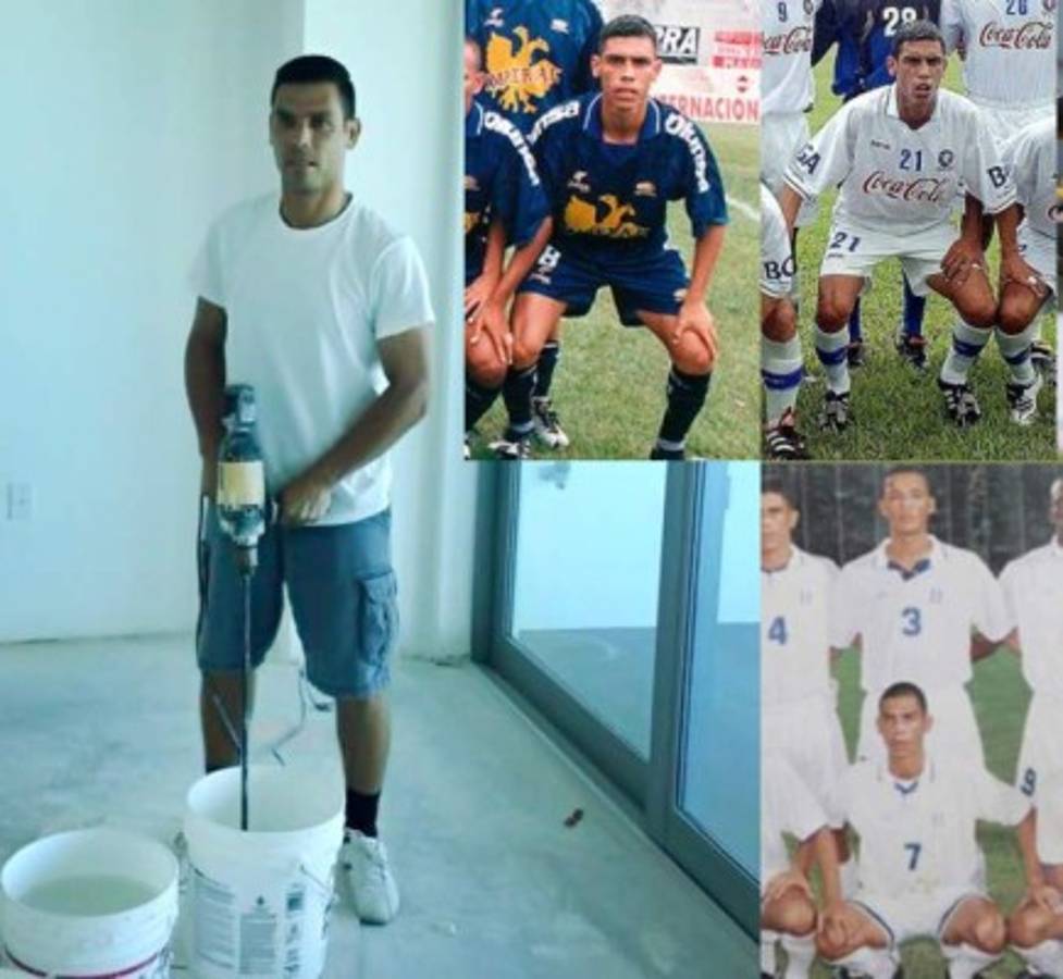 ¿Qué hacen? La actualidad de exfiguras del clásico Olimpia-Motagua en los 90