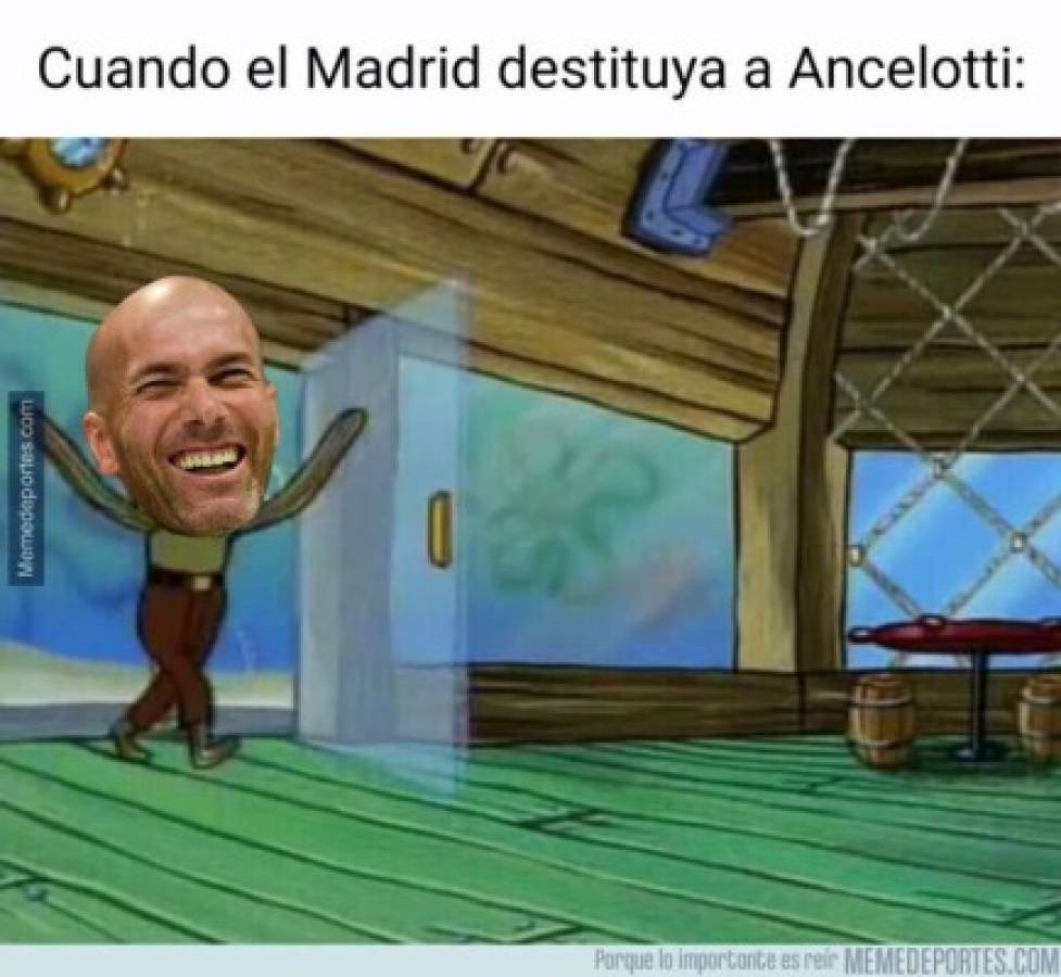Los crueles memes del mercado de fichajes donde destrozan al Barcelona y Real Madrid