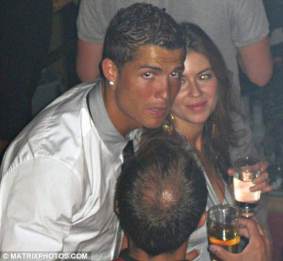 La fiesta de Cristiano Ronaldo en Las Vegas en 2009 que le podría salir muy cara