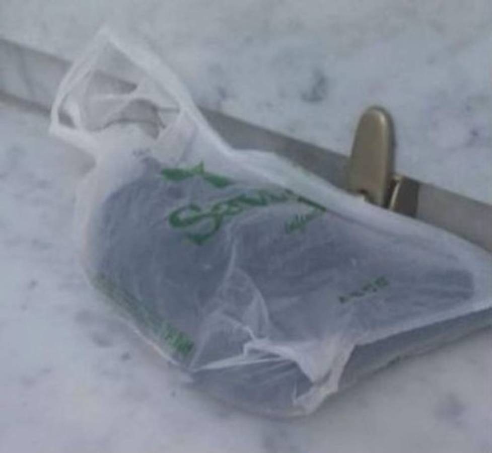 ¡Así mató futbolista italiano a verdugo de su esposa!