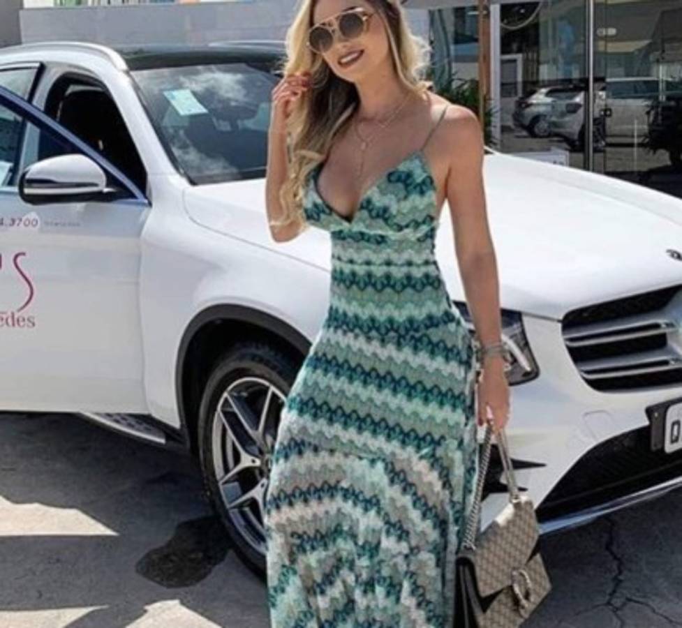 Polémica boda: Hulk se casa con la deslumbrante sobrina de su exmujer