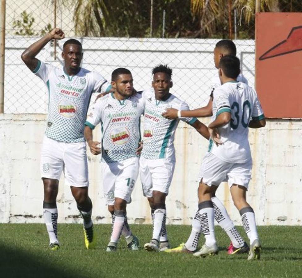 MERCADO DE HONDURAS: Dos de Olimpia pueden irse, Motagua da noticias y Platense se arma