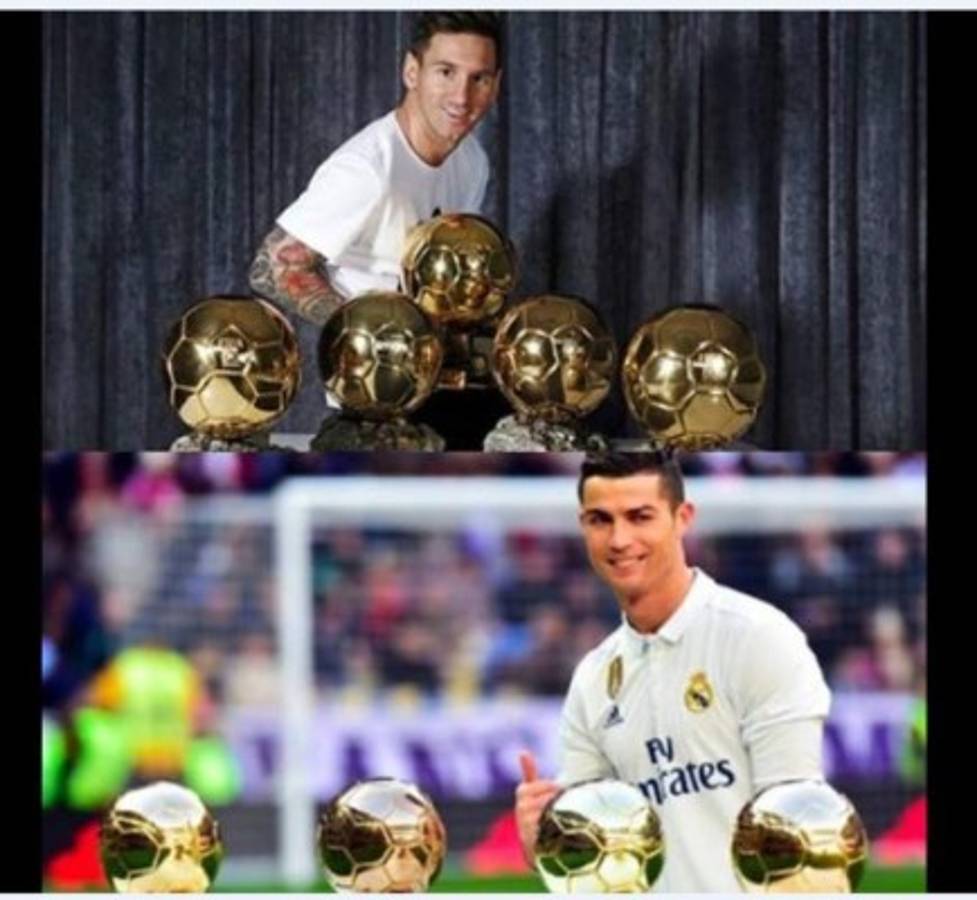 PARA REÍR: Los mejores memes que dejó el Real Madrid vs Granada