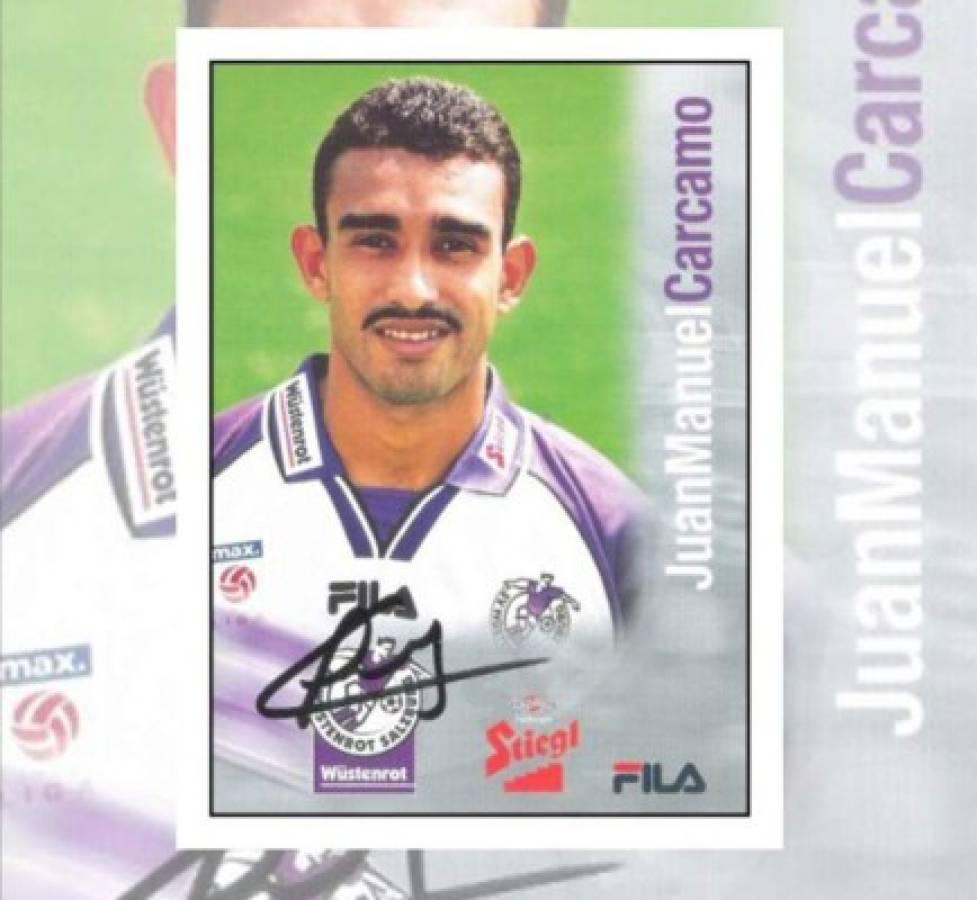 ¡Alenis Vargas es histórico! El top de futbolistas hondureños en ligas exóticas alrededor del mundo