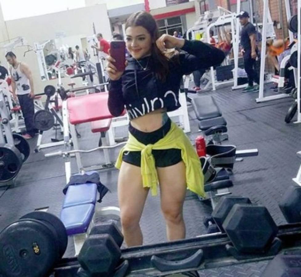 ¡Feliz día de la mujer! Las chicas hondureñas más bellas del deporte