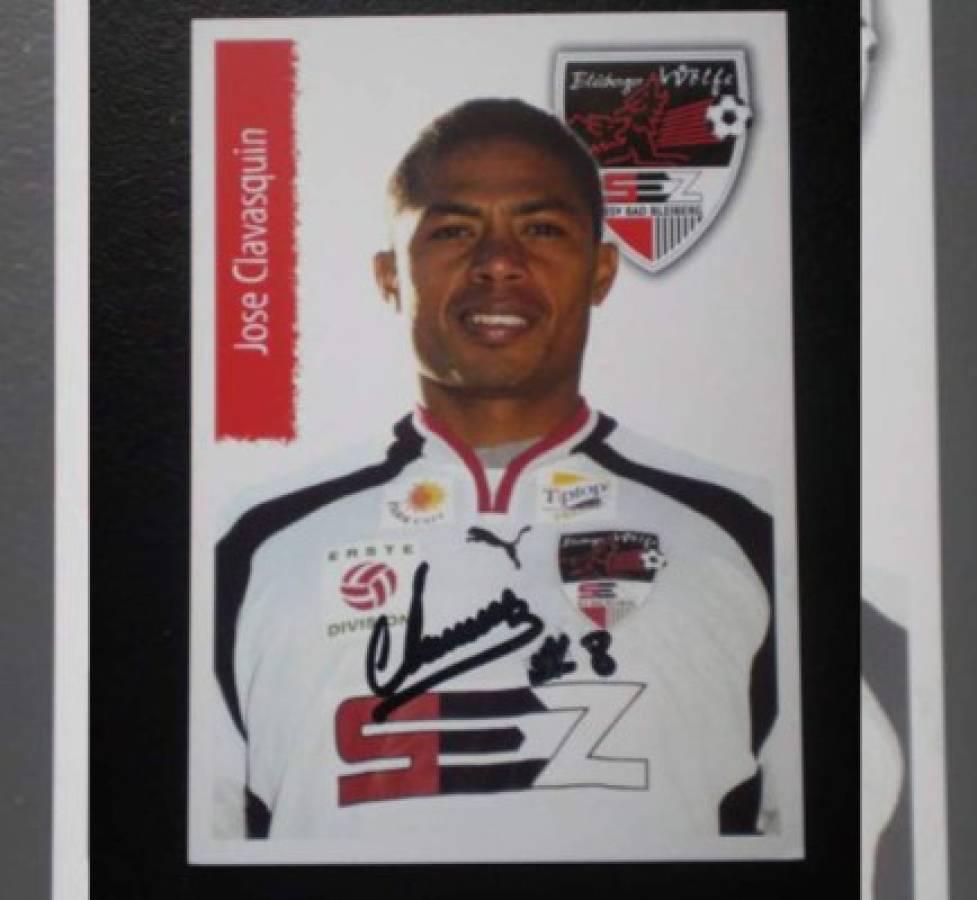 ¡Alenis Vargas es histórico! El top de futbolistas hondureños en ligas exóticas alrededor del mundo