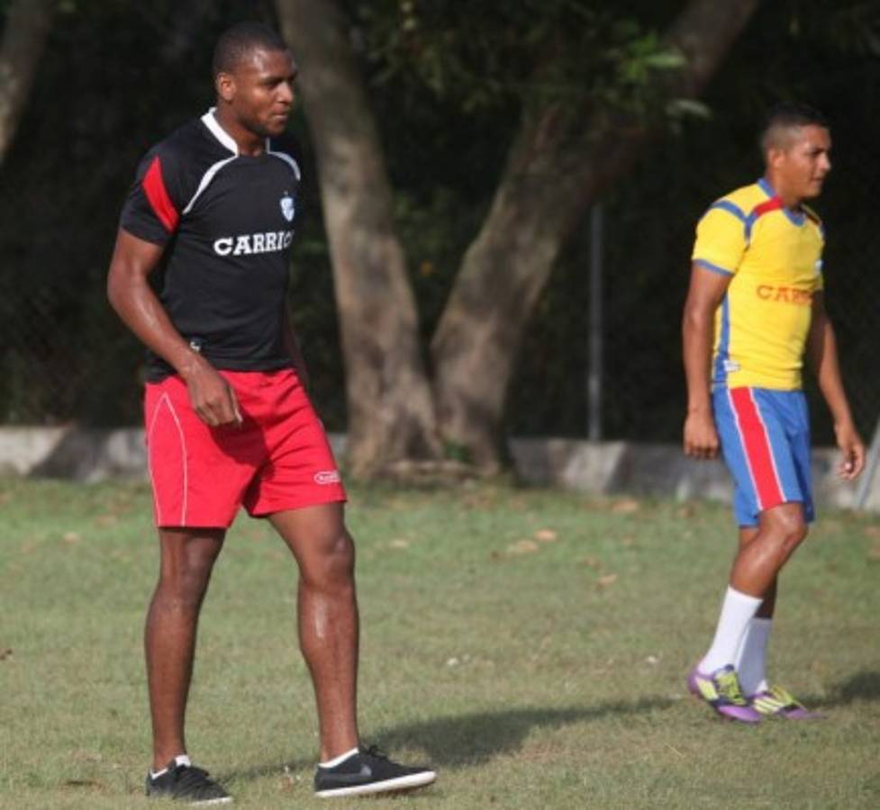 ¡Con bajas! El 11 que prepara Wilmer Cruz para salvar la categoría ante Honduras Progreso