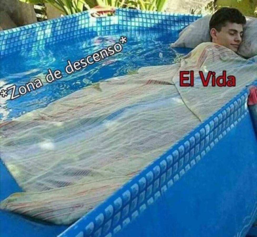 Crueles: Los mejores memes que dejó el fin de semana y que no has visto