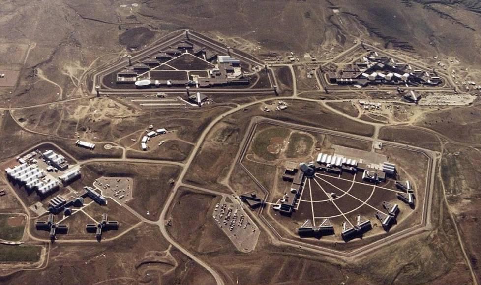 Juan Orlando Hernández cumplirá condena en una de las más temidas cárceles de USA: ¿con El Chapo o Tony Hernández?