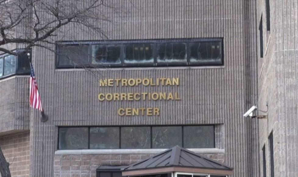 Así es “La Cámara de Tortura”, la cárcel donde sería llevado Juan Orlando Hernández tras confirmarse su extradición a EEUU