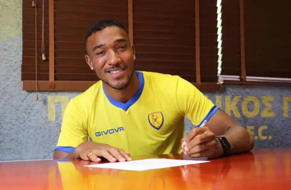 Son compañeros de futbolistas hondureños y jugarán el Mundial de Qatar; equipo de Romell Quioto sorprende