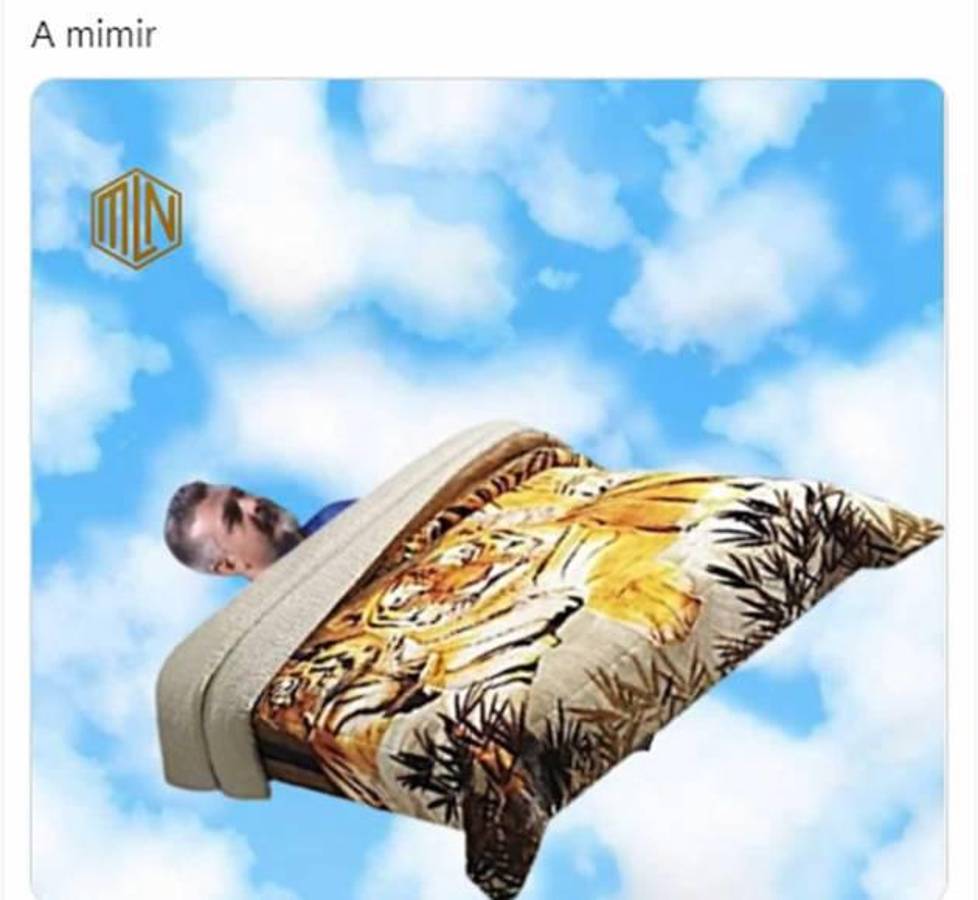 Diego Vázquez fue despedido en Motagua y las redes sociales estallan con los memes