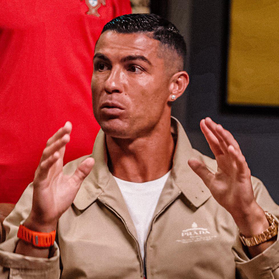 Llegó Benzema y decidieron borrarlo: la estrella que se puede perder el Mundial 2026 y que le da la razón a Cristiano Ronaldo