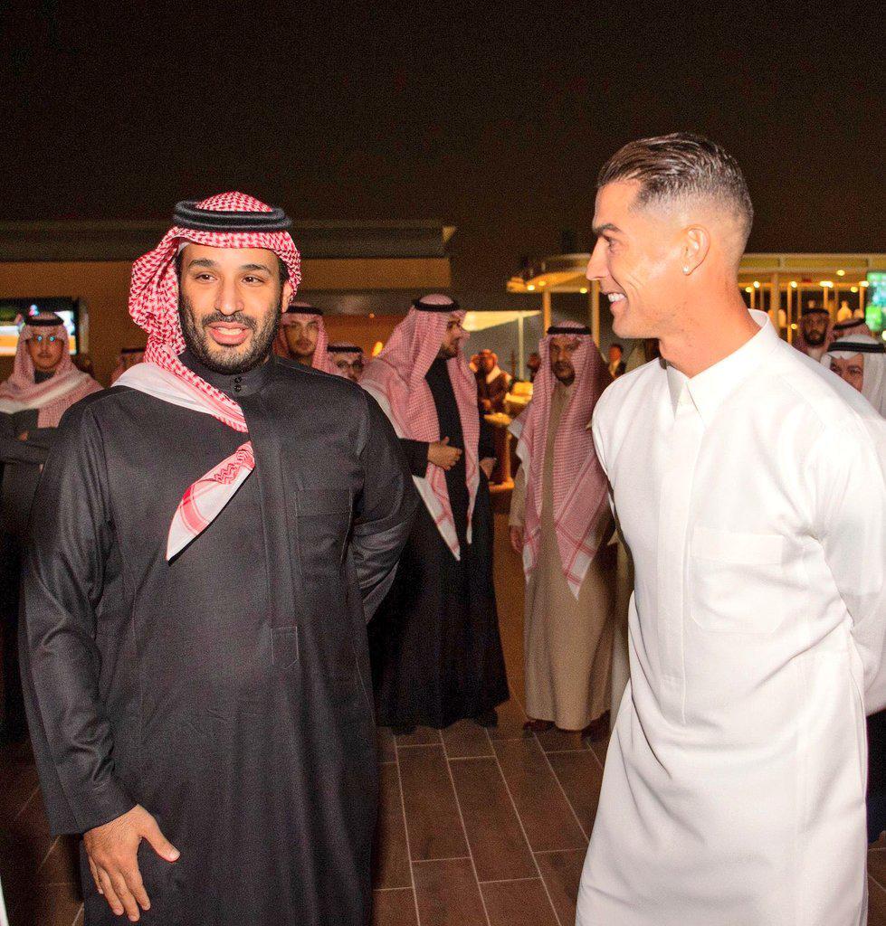 Cristiano Ronaldo invierte su fortuna: el club de la Liga Española que compraría y su millonario socio