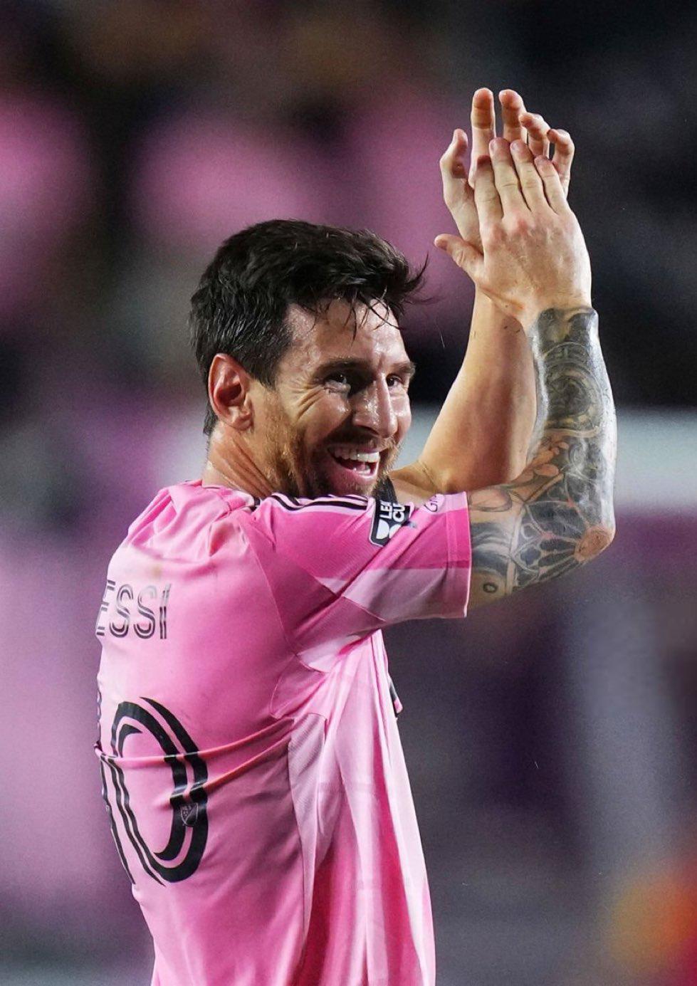 Messi tiene acuerdo firmado y este será el último club: aumento salarial, la edad de retiro y las cláusulas secretas