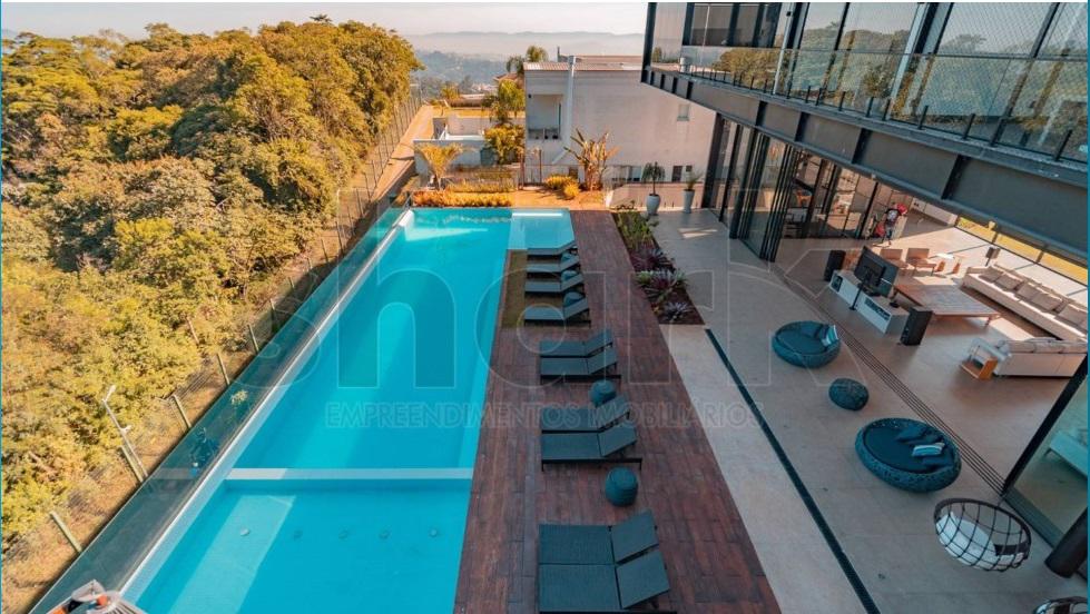 En fotos: La impresionante mansión que Neymar se autoregaló para pasar la Navidad; es una de las más modernas en Brasil