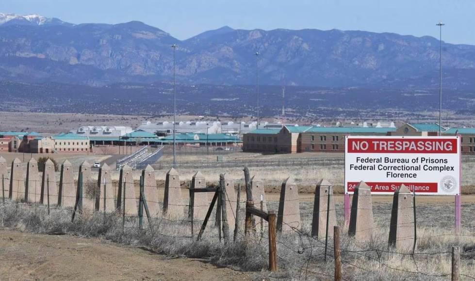 Juan Orlando Hernández cumplirá condena en una de las más temidas cárceles de USA: ¿con El Chapo o Tony Hernández?